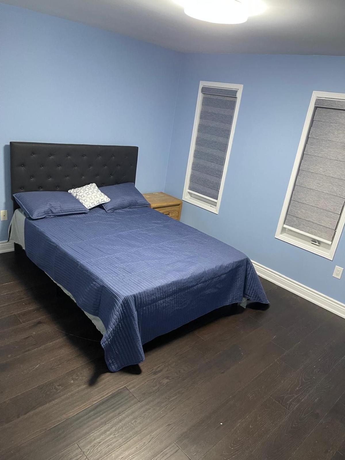 Likehome Whitby Buitenkant foto